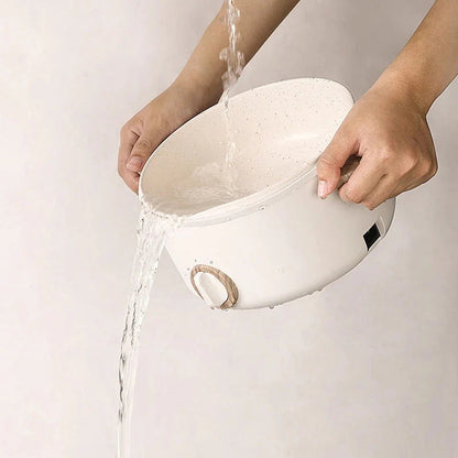 Mini Electric Cooking Pot